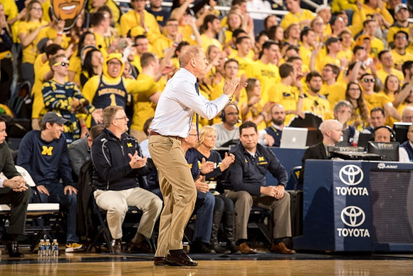 John Beilein