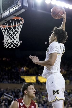 D.J. Wilson (5)