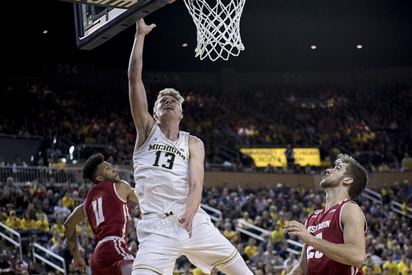 Moritz Wagner (13)