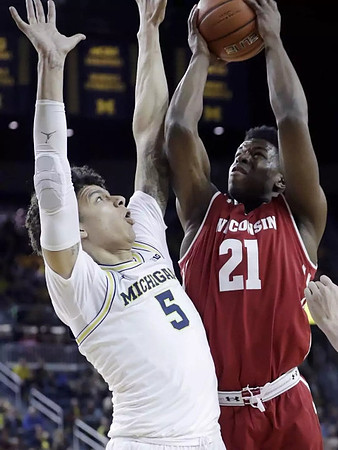 D.J. Wilson (5)
