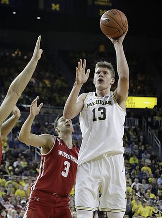 Moritz Wagner (13)