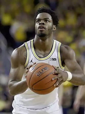 Derrick Walton Jr. (10)