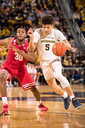 D.J. Wilson (5)