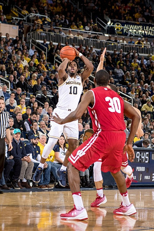 Derrick Walton Jr. (10)