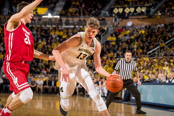 Moritz Wagner (13)