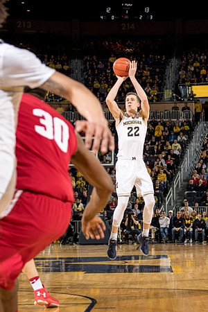 Duncan Robinson (22)