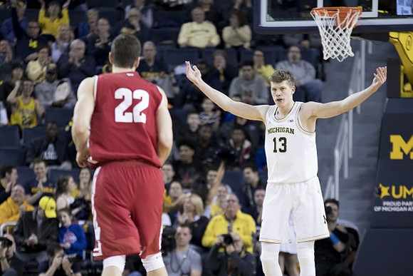 Moritz Wagner (13)
