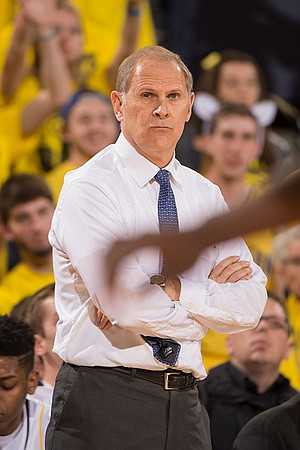 John Beilein