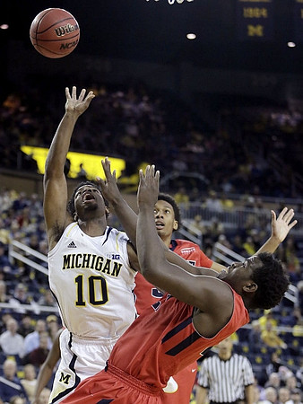 Derrick Walton Jr. (10)
