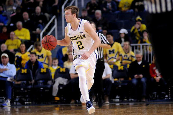 Spike Albrecht (2)