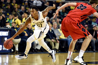 Zak Irvin (21)