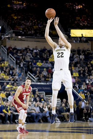 Duncan Robinson (22)