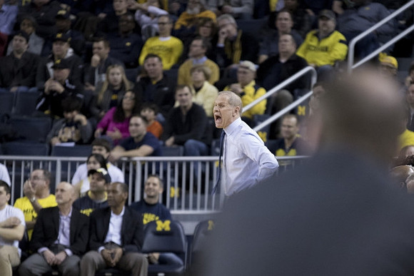 John Beilein