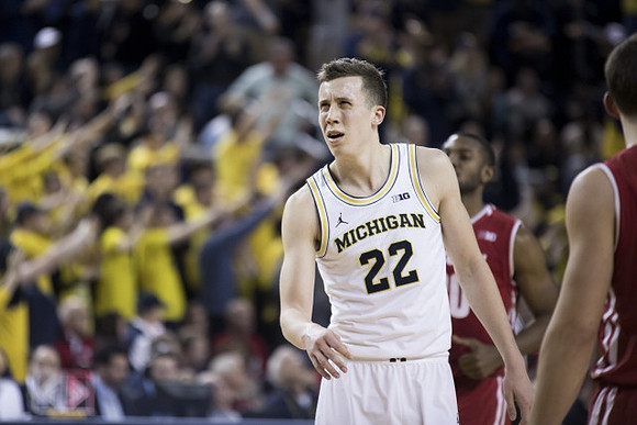 Duncan Robinson (22)