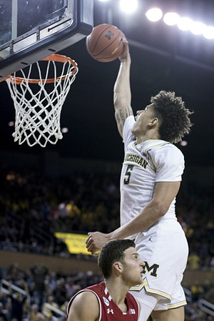 D.J. Wilson (5)