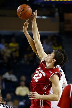D.J. Wilson (5)