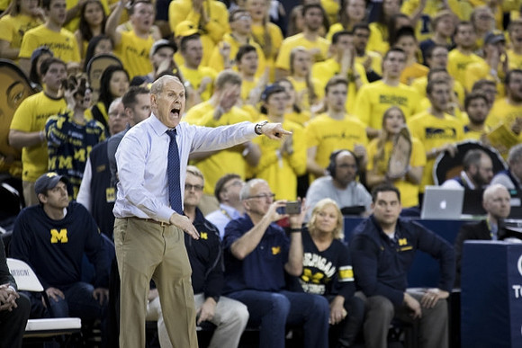 John Beilein