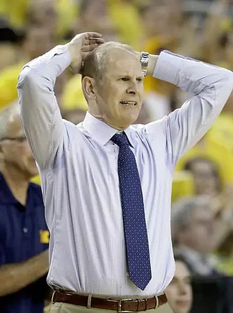 John Beilein