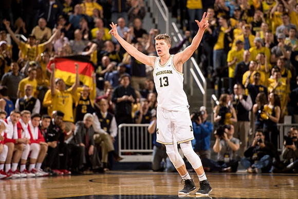Moritz Wagner (13)