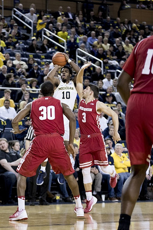 Derrick Walton Jr. (10)