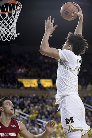 D.J. Wilson (5)