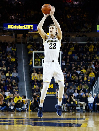 Duncan Robinson (22)