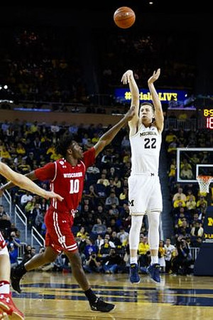 Duncan Robinson (22)