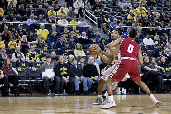 Zak Irvin (21)