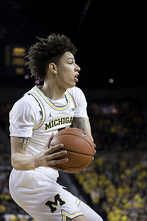 D.J. Wilson (5)