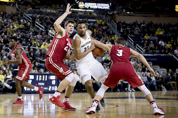 Zak Irvin (21)
