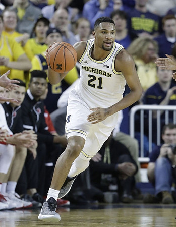 Zak Irvin (21)