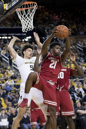 D.J. Wilson (5)