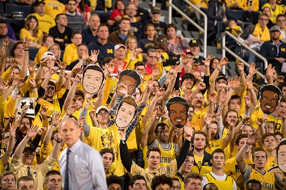 John Beilein