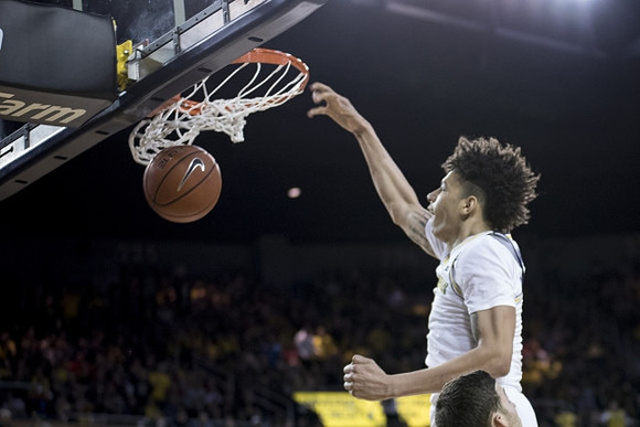 D.J. Wilson (5)