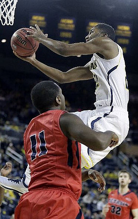 Zak Irvin (21)