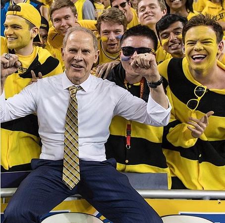 John Beilein