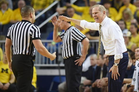 John Beilein