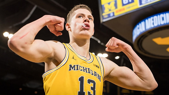 Moritz Wagner (13)