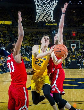 Duncan Robinson (22)