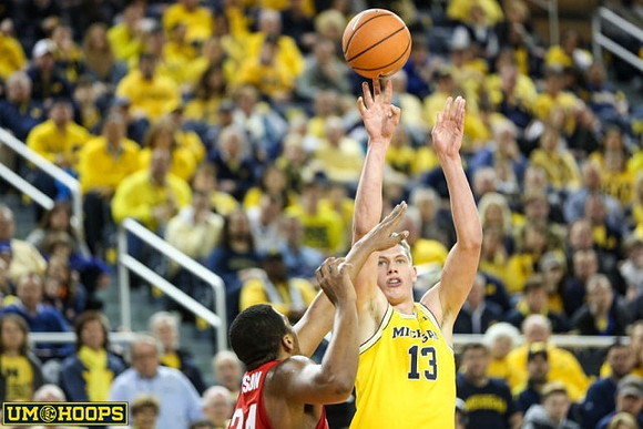 Moritz Wagner (13)