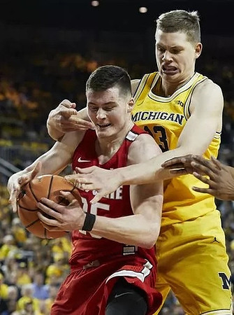 Moritz Wagner (13)