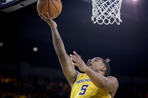 Jaaron Simmons (5)