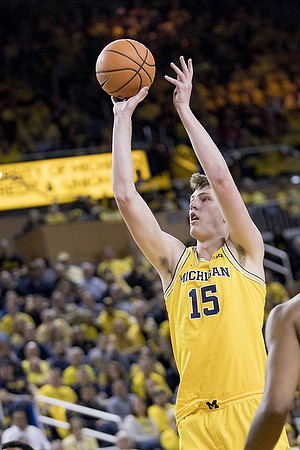 Jon Teske (15)