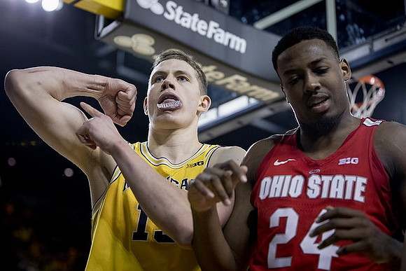 Moritz Wagner (13)
