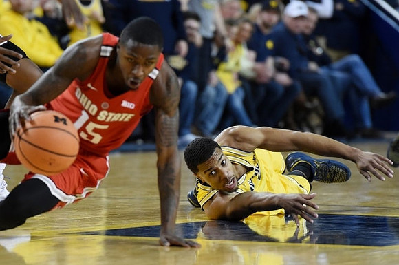 Jaaron Simmons (5)