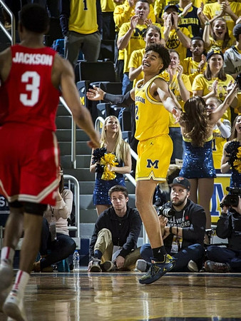 Jordan Poole (2)