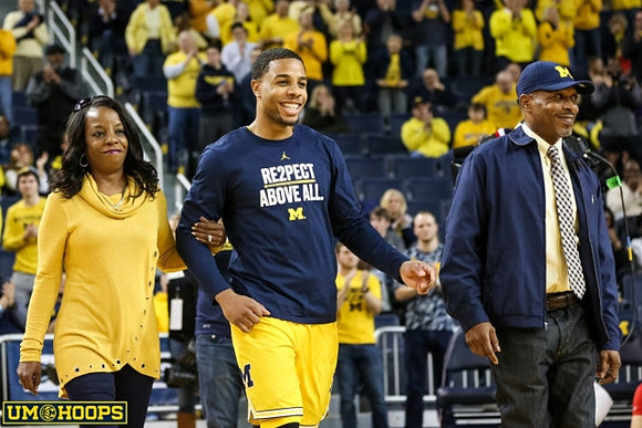 Jaaron Simmons (5)