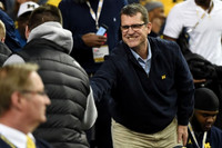 Jim Harbaugh
