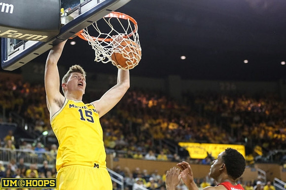 Jon Teske (15)