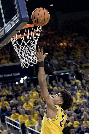 Jordan Poole (2)